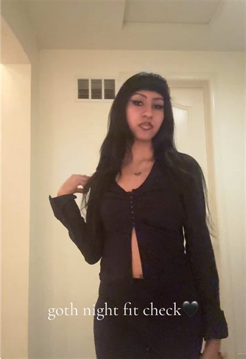 #alt #goth #fyp | Goth Outfits