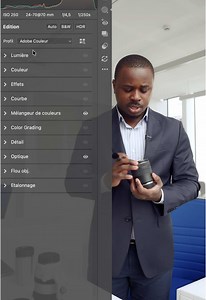 Pourquoi le rendu RAW change entre votre boîtier et Lightroom