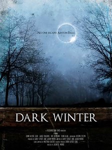 Dark Winter Trailer