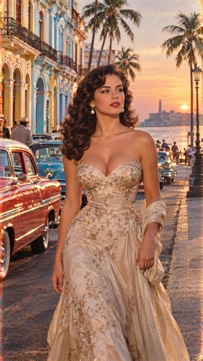 BOLERO DE MADRUGADA | RECUERDOS QUE DEJÉ EN LA HABANA