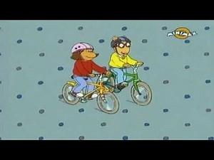 Arthur - Intro (Romanian) (Proper Vocal Sync)