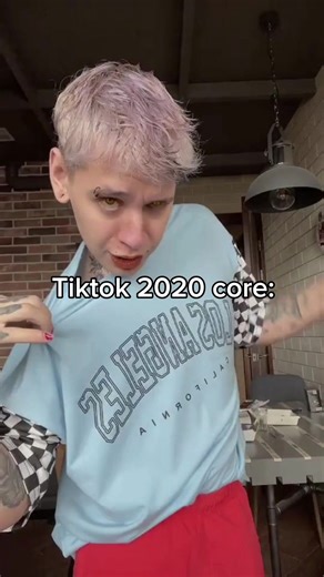 TikTok 2020 core:💀🤣#tiktok2020 #francetiktok #global #funny