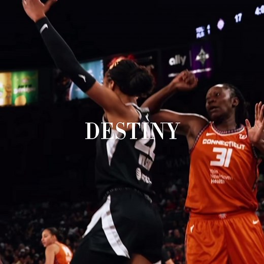 hadn’t seen a wnba edit to this trend yet #wnba #basketball #mulan #wnbaedit