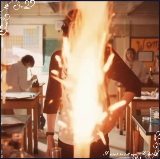 Happy birthday my second son Michael🥹 He’s 55 years young. #mikewheeler #strangerthings #michaelwheeler #mikewheeleredit #byler