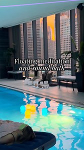 929K views · 12K reactions | Melt the day away with an immersive...