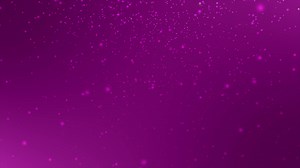 Download Falling pink particles Background for free