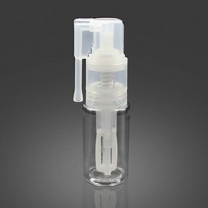 [Hot Item] FDA Approvaled Supply Medical Spray Bottle Plastic Hospital Bottle