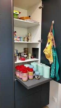 On a installé la cuisine de leurs rêves 🤩