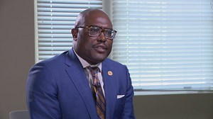 Little Rock mayor prepares to present sales tax increase to board of directors