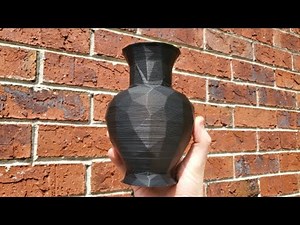 Lathe Technique | FREE Blender for 3D Printing Course