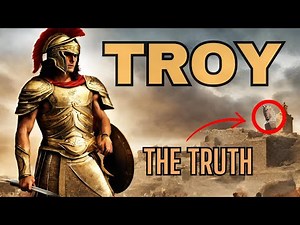 TROYA Today ! Archaeological Discoveries