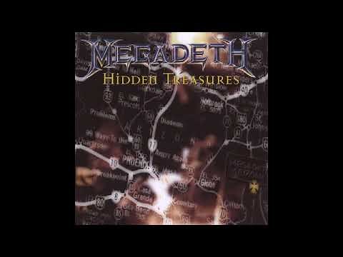 Megadeth - Angry Again (D Standard)