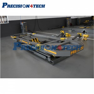 [Hot Item] Auto Body Repair Bench Machine Factory Direct Selling Car Bench Machine