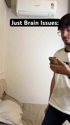 Understanding Common Brain Issues in a Humorous Way