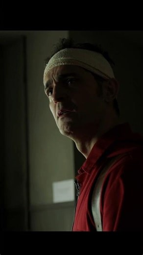 Berlin’s Emotional Interview 💔 The Truth Behind His Smile | Money Heist #shorts #shortsfeed #berlin