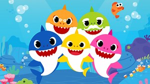 'Baby Shark' show coming to Nickelodeon
