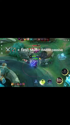 Understanding Double Passive in MLBB