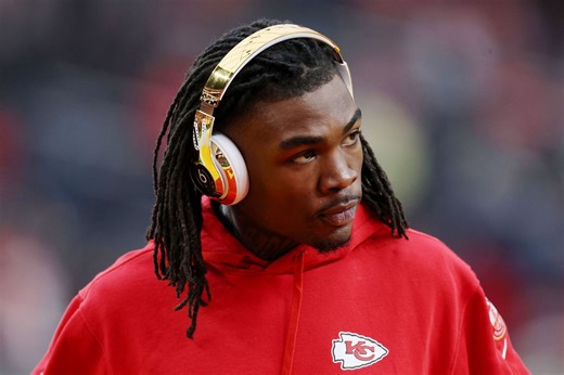 Is Rashee Rice released? Chiefs WR turned himself in after arrest warrant issued by Dallas police as new details surface