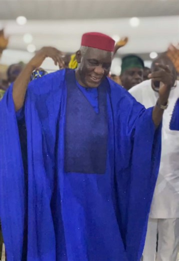 #reels of The 22nd Intercontinental Accountants’ Conference. Glory be to God.