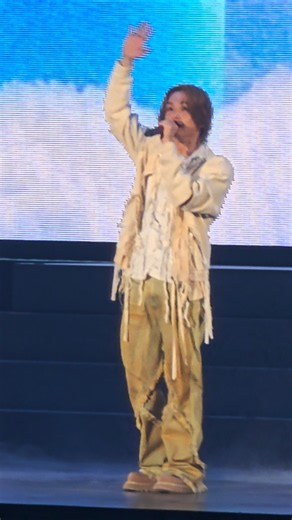 KAKERA--運命のピース--2026.9.23 ONEW THE LIVE :Q, Tokyo Day2 #オニュ #shinee