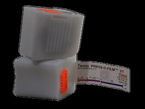 Testex Press-O-Film Replica Tape - Legacy Roll