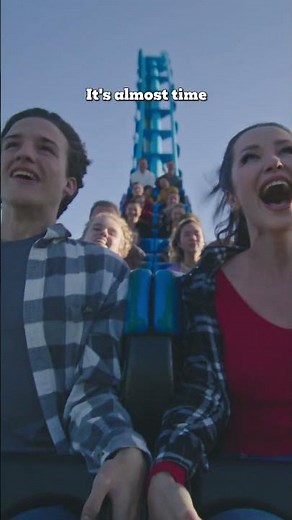 Pumpkins at Kentucky Kingdom 2025 Coming Soon 🎃🍂