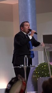 If you WANT it - you’ve got to TALK like it 🔥🎤It’s time to start talking like it! The Power of You’re Amen - Bro. Berrier | First Pentecostal Church of Bonner Springs