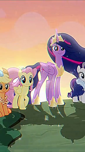 My Little Pony Friendship is Magic Songs