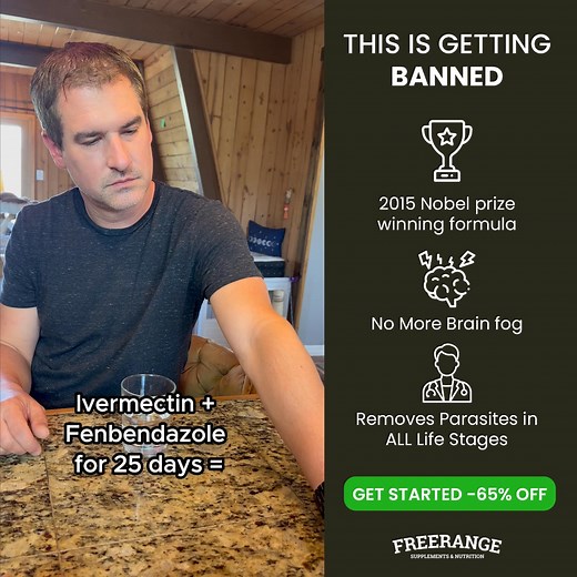 This is what happens when a person with parasites takes ivermectin fenbendazole every single day. In controlled studies on parasitic infections, ivermectin has shown a 95-100% cure rate against intestinal parasites including roundworms, hookworms, and pinworms. Fenbendazole has demonstrated similar efficacy, disrupting parasite metabolism and preventing reproduction across multiple parasite species. This combination is as effective as conventional single-agent antiparasitic drugs. But here's the