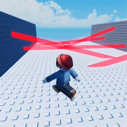 IQ OBBY Roblox Gameplay #78 #roblox