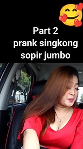 Part 2 prank taxi online | Bakul Gula