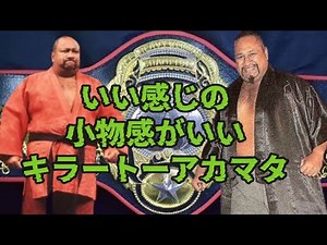 The small, stylish feel is the best! ..Killer To Akamata