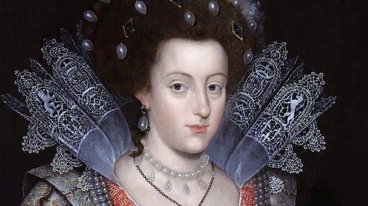 The Lasting Legacy of Elizabeth Stuart, the  ‘Winter Queen’ of Bohemia
