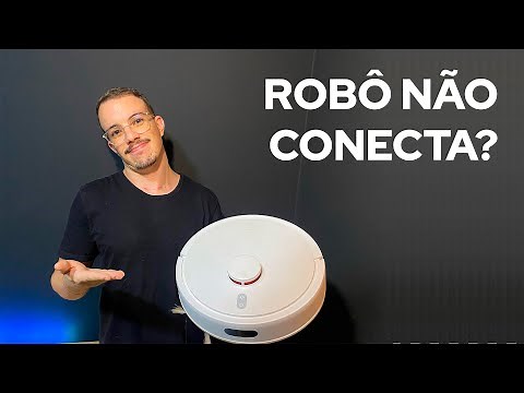 Robô Aspirador Xiaomi: Como Configurar Sem Erros e Sem Complicação!