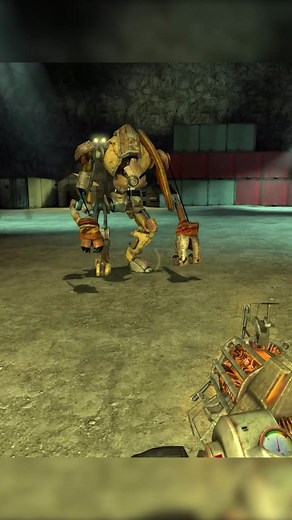 Халф Лайф 2: Уникальные советы по игре