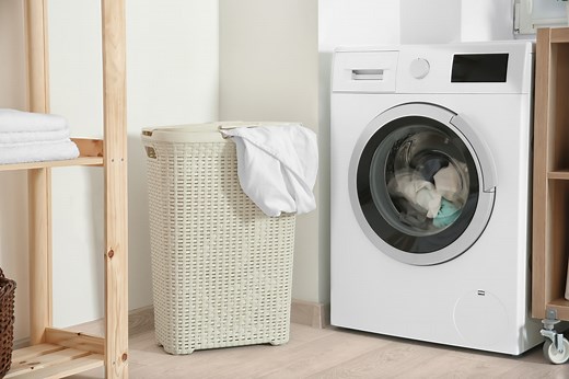 Here’s How Long You Can Leave Wet Clothes in the Washer, According to a Laundry Expert