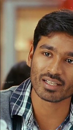 Ama na sirichen | #Shorts | Kutty | Dhanush | Shreya | Sun NXT