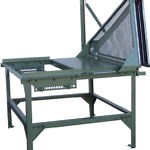 TK Jacketing Shear - TAAG Industries Corp.