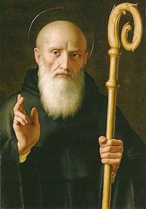 The Feast of St. Benedict: How One Cave-Dwelling Monk Accidentally Built Western Civilization
