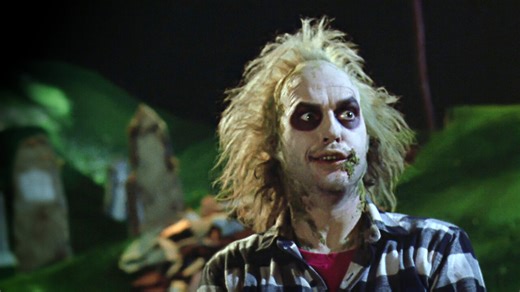 Beetlejuice | Netflix
