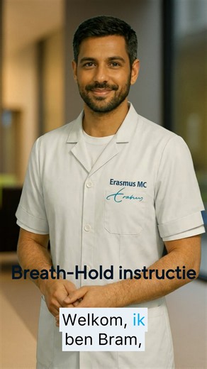Breath-Hold Instructie