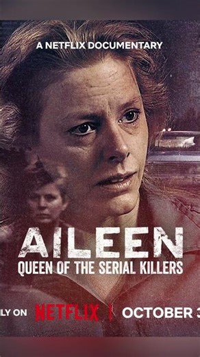 Aileen Wuornos | The Serial Killer Queen