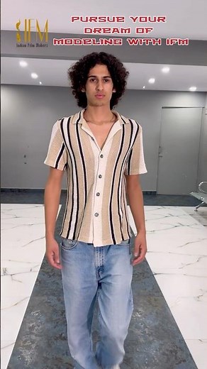 Male Modeling Agencies In Bangalore | Modeling Class |IFM Modeling Institute Bangalore India