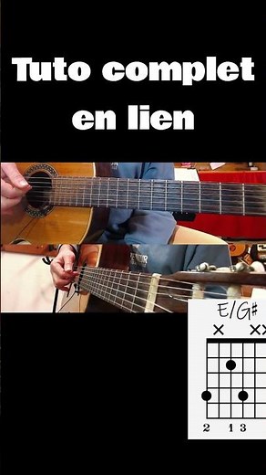 Learn this guitar intro – full tutorial in the description