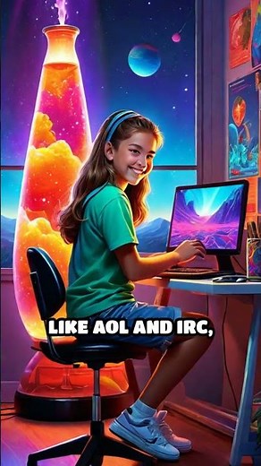 How the 90s Internet Changed Everything