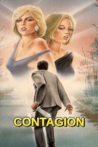 Contagion (1988) - Movie