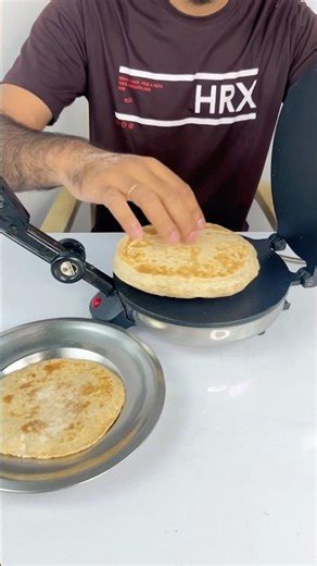 Bajaj Roti maker machine #unboxing #rotimaker