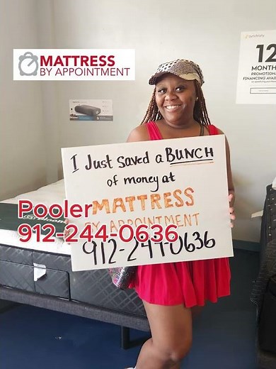 Queen Mattress Sale Pooler GA | Spruce Luxury Plus | 50-80% Off | Same-Day Delivery