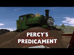 Percy's Predicament