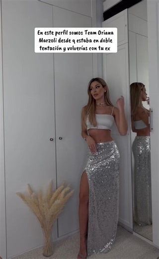 Team Oriana Marzoli: Reality Star Insights